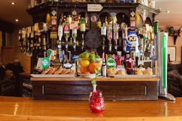 Yeats County Inn (Curry, Sligo)